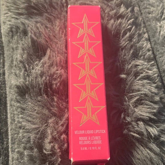 Jeffree Star Other - Jeffrey Star “Dominatrix” Velour Liquid Lipstick
